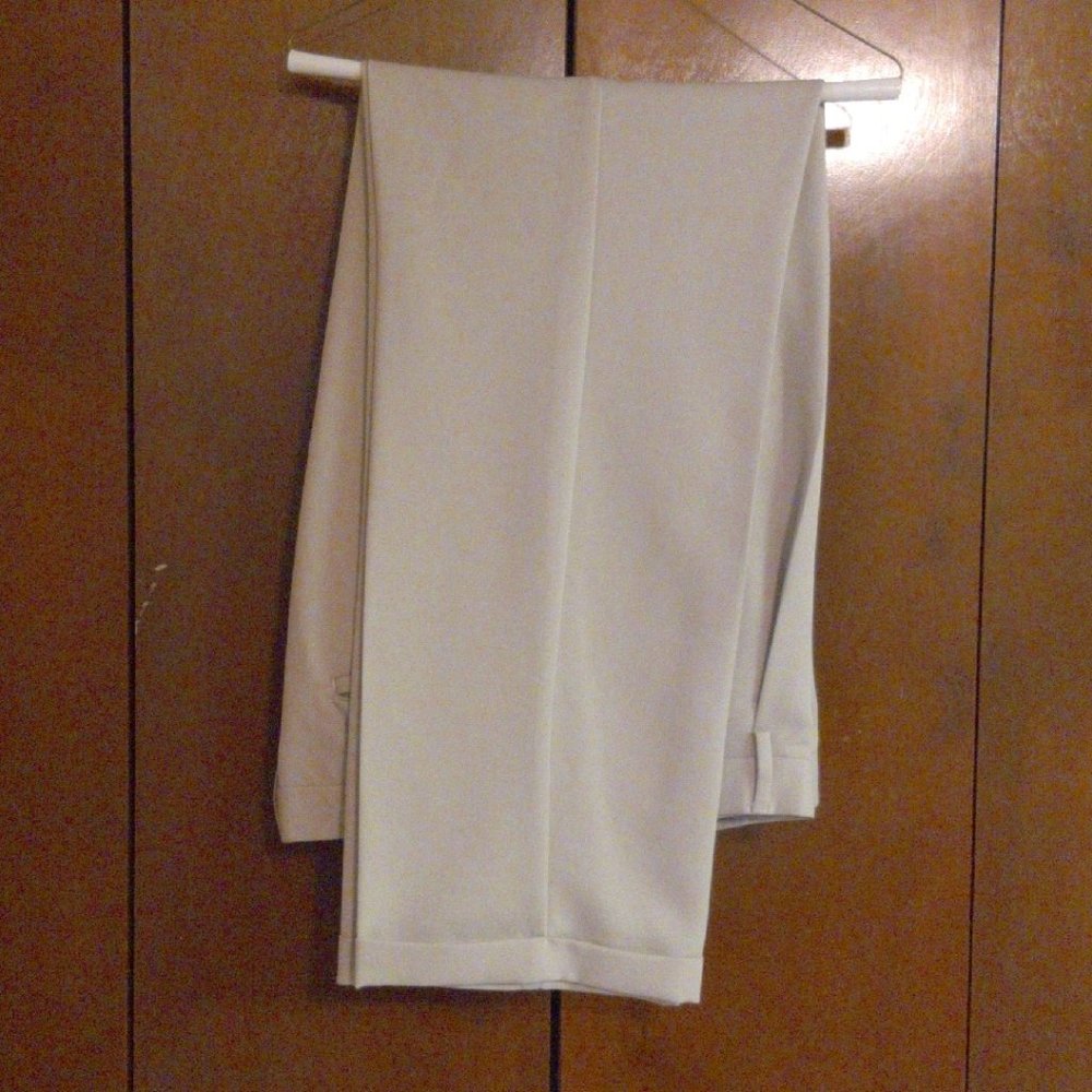 Men’s Khakis 34 x 34 Retro Vintage